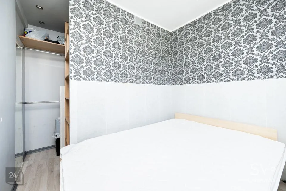 1-toaline Korter  -  Tallinn, Lasnamäe linnaosa - foto 5