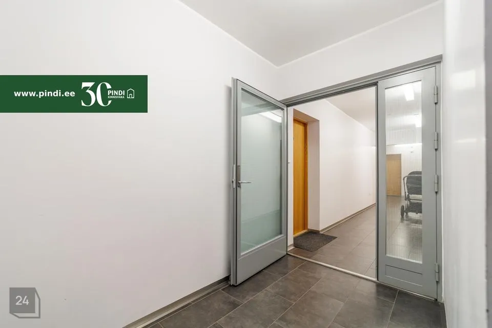 2-toaline Korter  -  Tallinn, Kesklinna linnaosa - foto 4