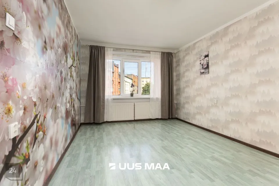 3-toaline Korter  -  Tallinn, Kesklinna linnaosa - foto 3