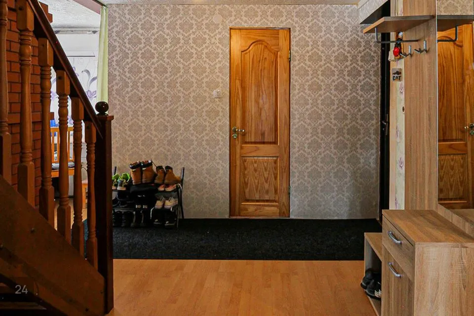 5-toaline Maja  -  Kanepi vald, Kaagna küla - foto 3