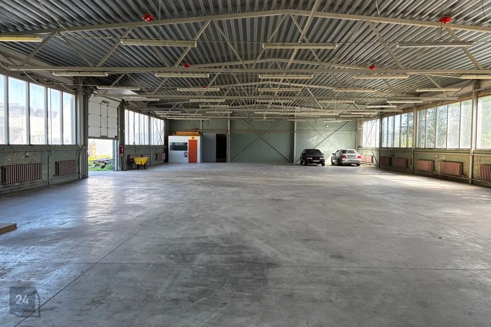 Tootmine või Ladu, 660 m² Äripind - Tartu linn, Tartu linn - foto 2