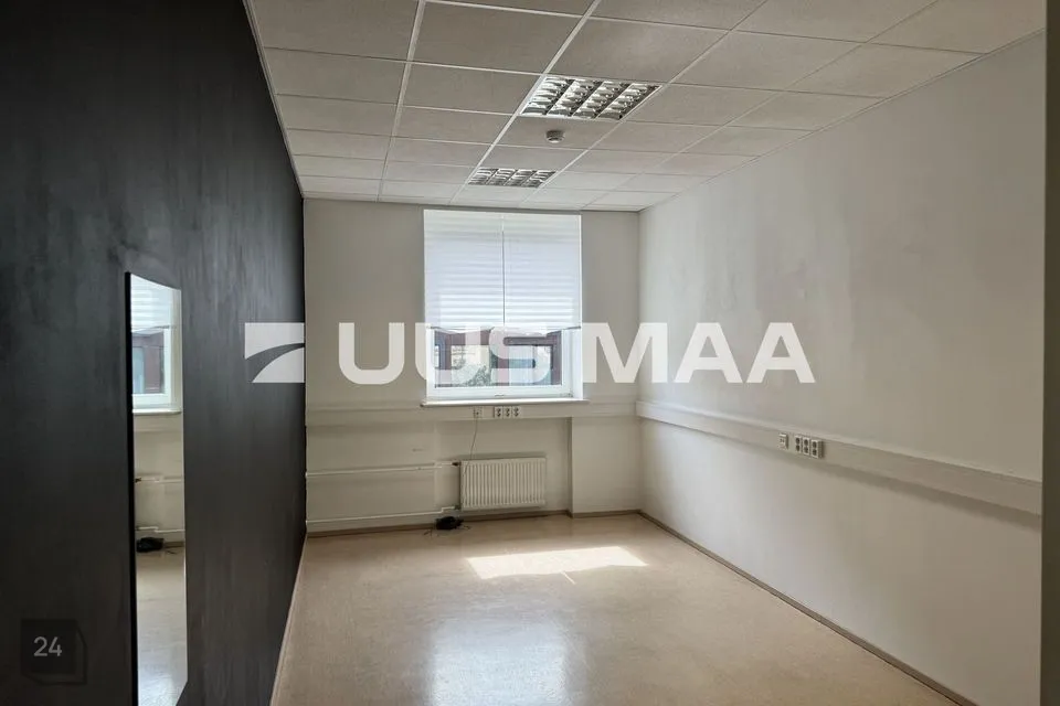 Büroo, 19 m² Äripind  -  Tallinn, Põhja-Tallinna linnaosa
