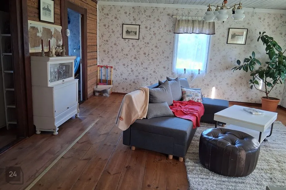 6-toaline Maja  -  Saaremaa vald, Ansi küla - foto 3