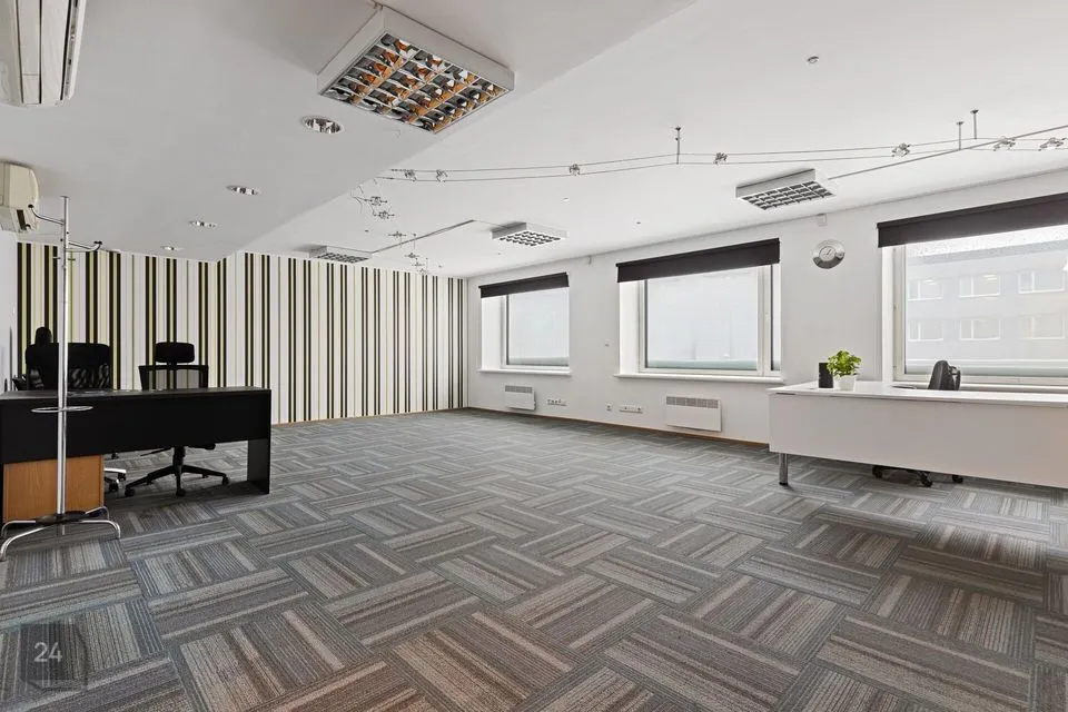 70 m² Äripind - Tallinn, Kesklinna linnaosa