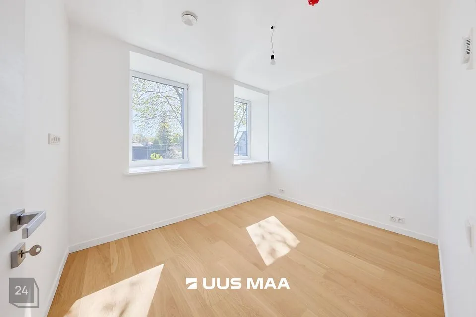 2-toaline Korter - Tallinn, Kristiine linnaosa - foto 2