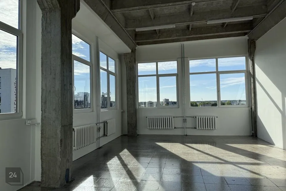 Büroo, 50 m² Äripind  -  Tallinn, Kesklinna linnaosa