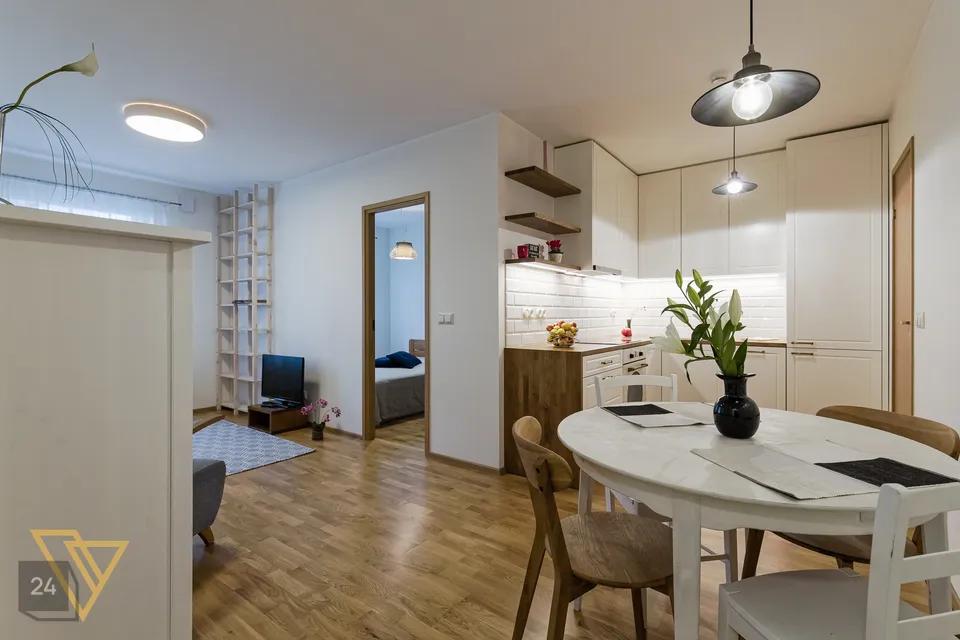 2-комнатная Квартира в Tallinn, Kesklinna linnaosa