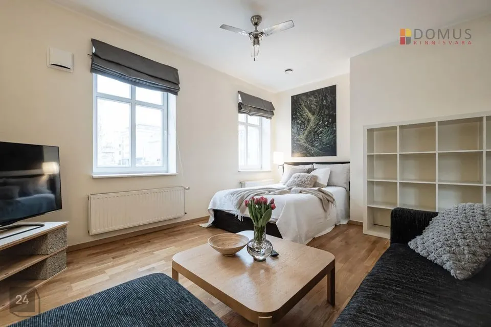 1-toaline Korter - Tallinn, Põhja-Tallinna linnaosa - foto 5