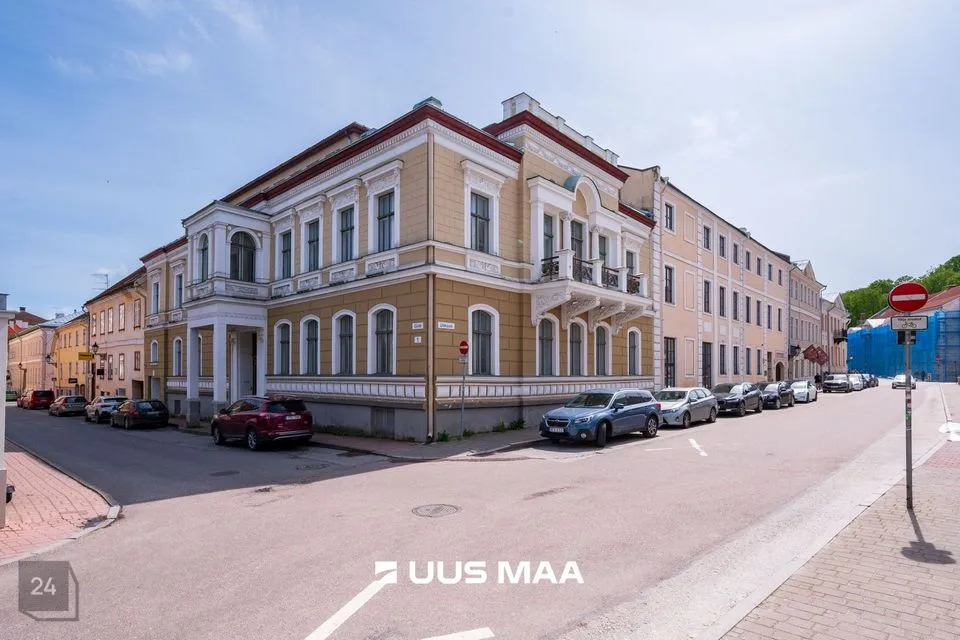 Mitme sihtotstarbega, 908 m² Äripind  -  Tartu linn, Tartu linn - foto 3