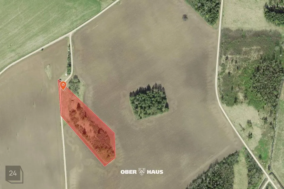 Maatulundusmaa, 12361 m² Maa - Saue vald, Kustja küla