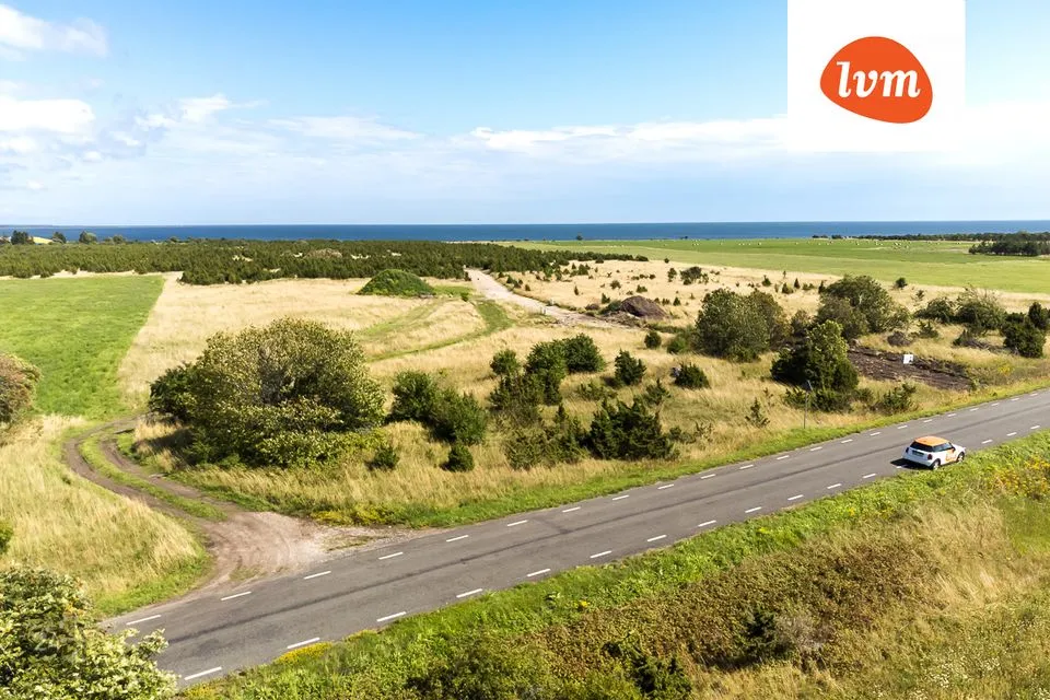 Земля жилой застройки, 6402 m² участок в Saaremaa vald, Suure-Rootsi küla