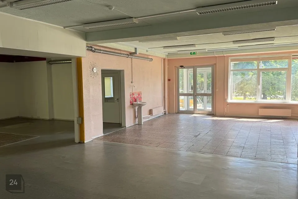 Muu, 300 m² Äripind - Põlva vald, Põlva linn
