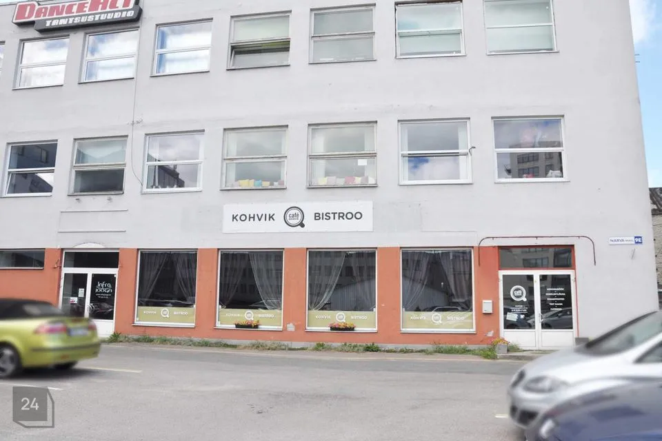 Ladu, 46 m² Äripind - Tallinn, Kesklinna linnaosa - foto 5