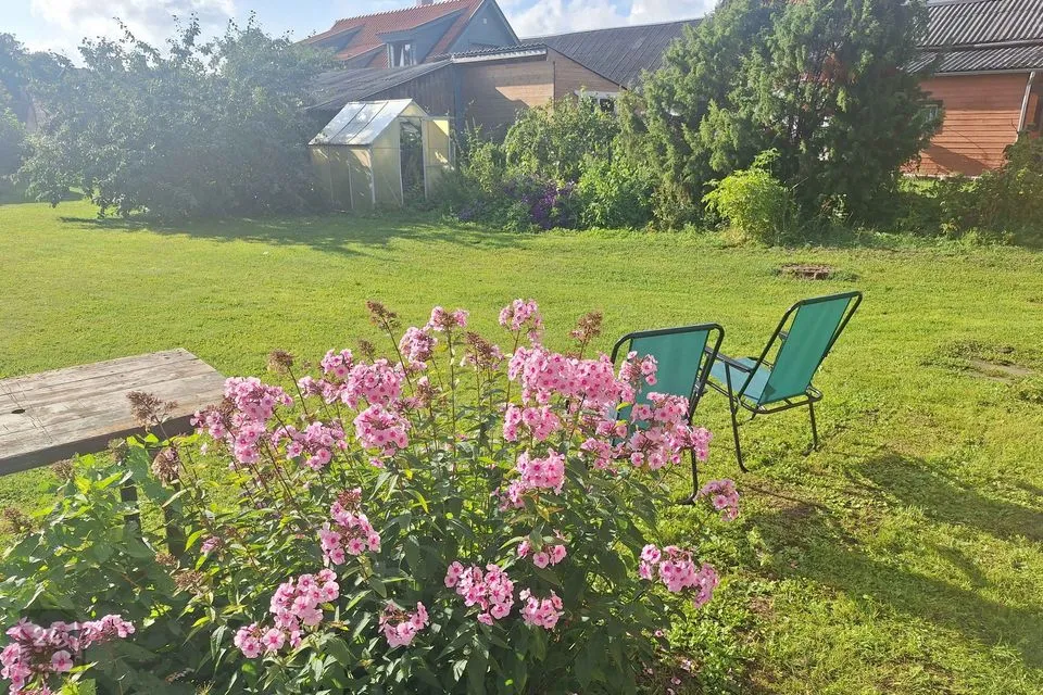 4-toaline Korter - Saaremaa vald, Kuressaare linn