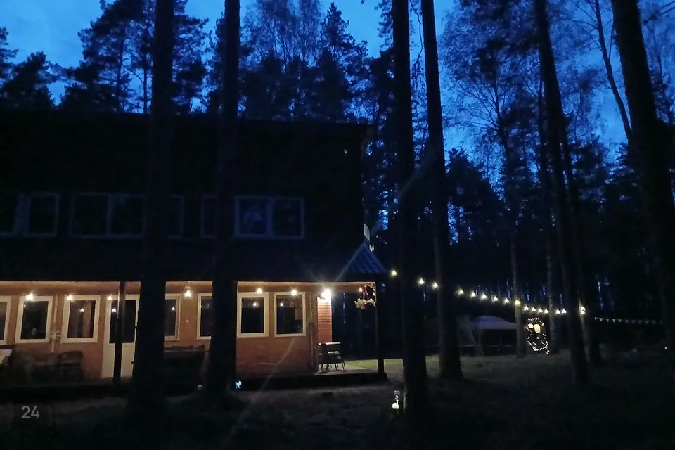 15-комнатная дом в Alutaguse vald, Karjamaa küla - фото 2