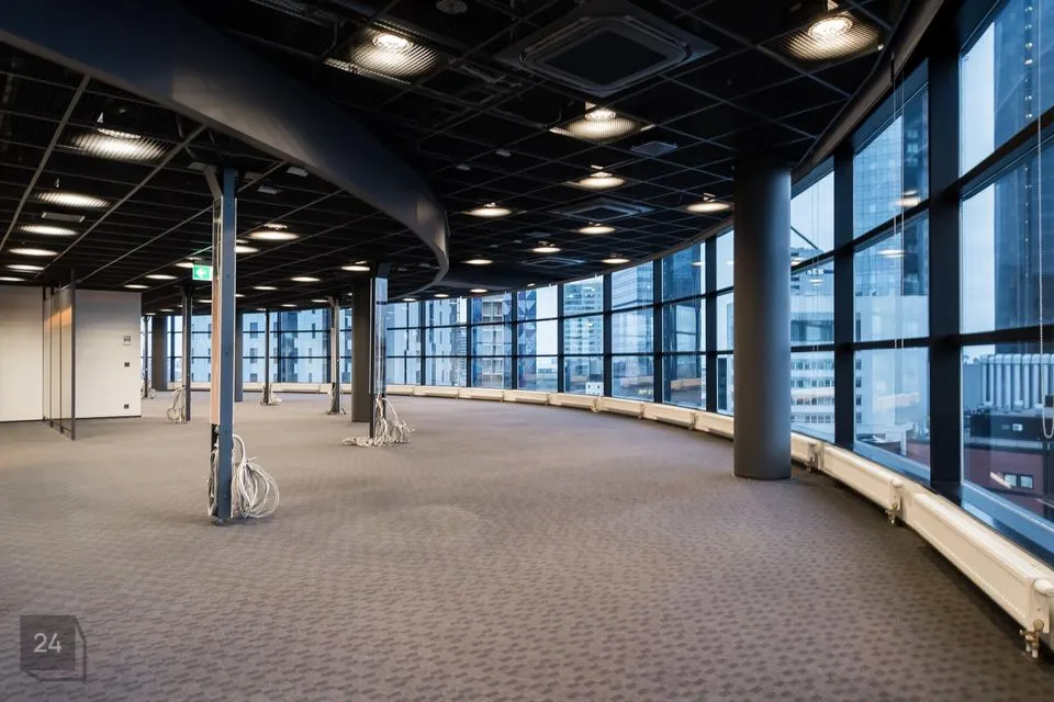Büroo, 359 m² Äripind  -  Tallinn, Kesklinna linnaosa - foto 5
