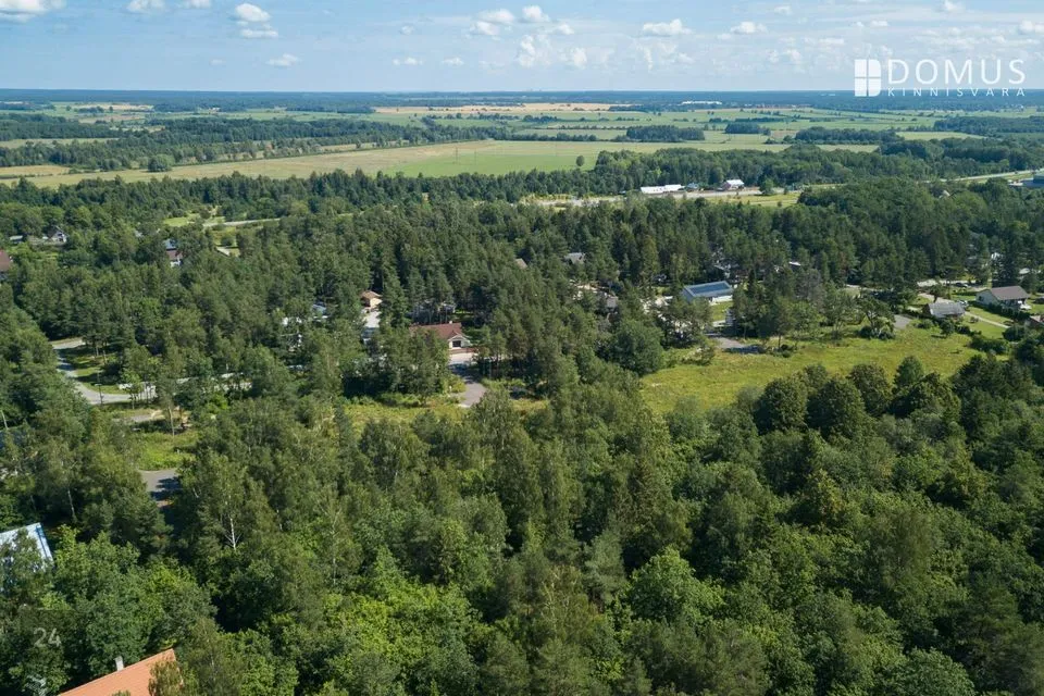 Residential land, 1069 m² land in Keila linn - photo 3