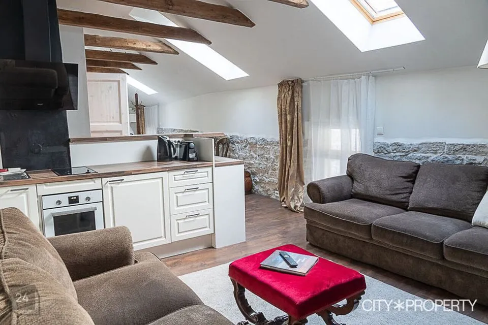 3-room apartment in Tallinn, Kesklinna linnaosa - photo 3