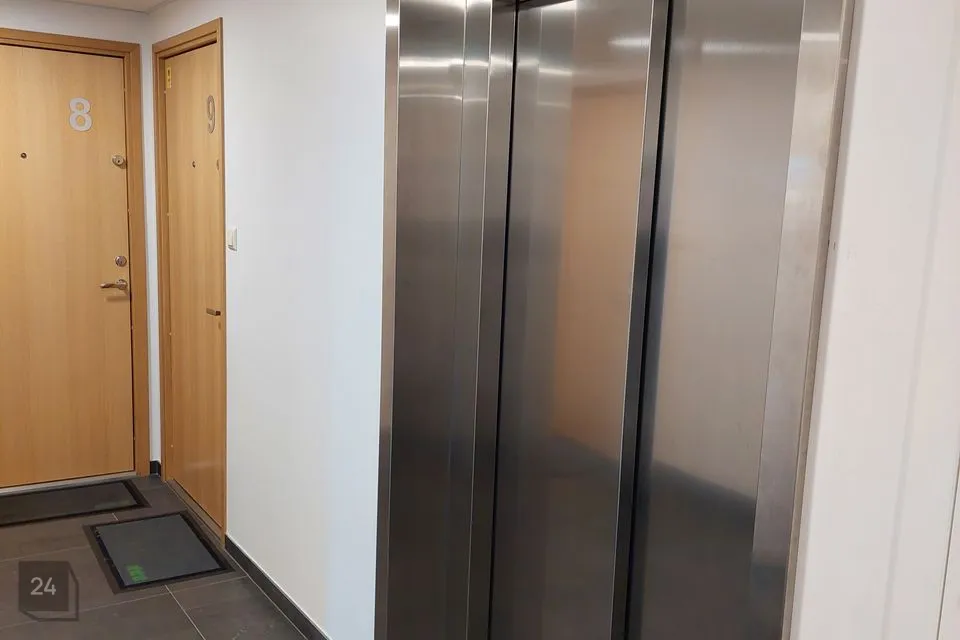 1-toaline Korter - Tallinn, Lasnamäe linnaosa - foto 5