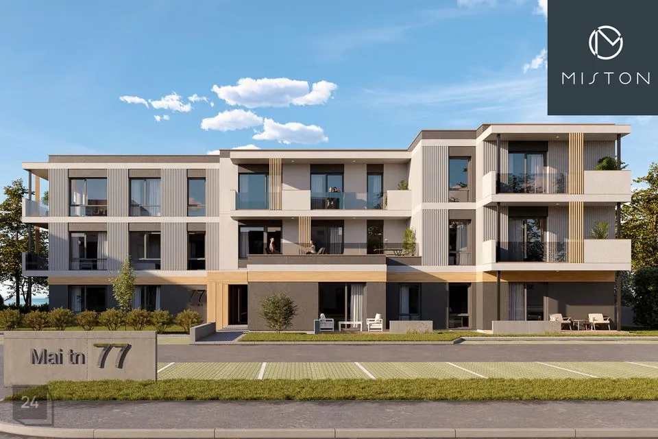 3-toaline Korter  -  Pärnu linn, Pärnu linn