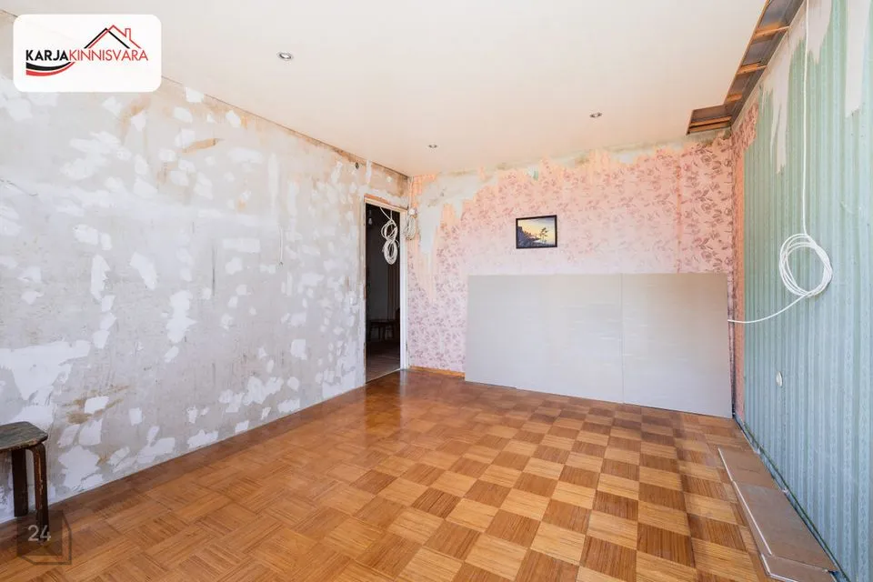 3-room apartment in Haapsalu linn, Haapsalu linn - photo 4