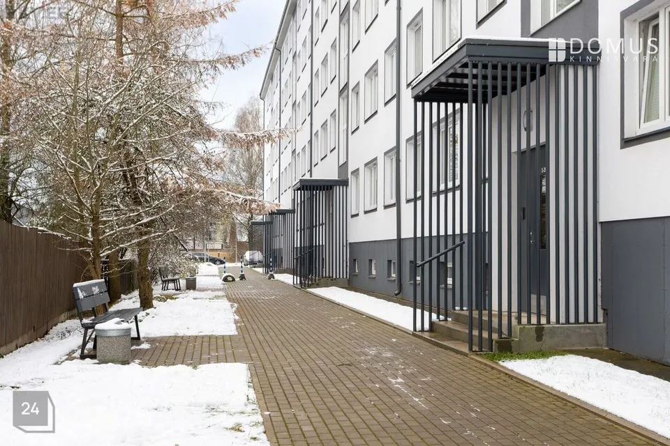 3-toaline Korter  -  Tartu linn, Tartu linn