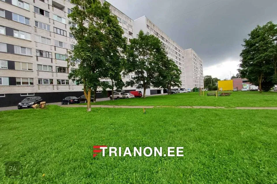 2-toaline Korter - Narva linn