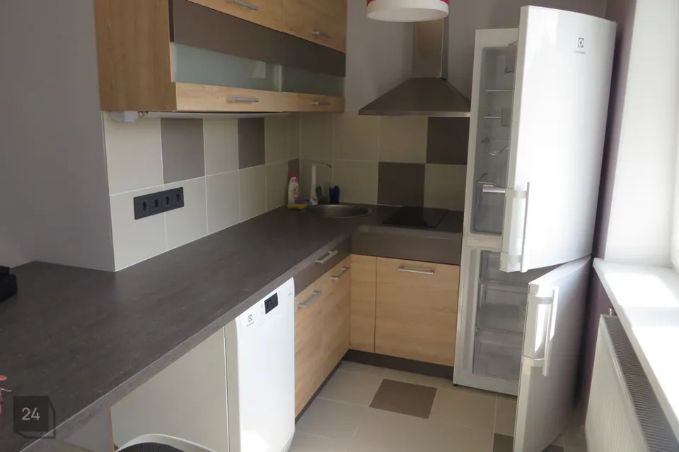 2-toaline Korter  -  Valga vald, Valga linn - foto 4