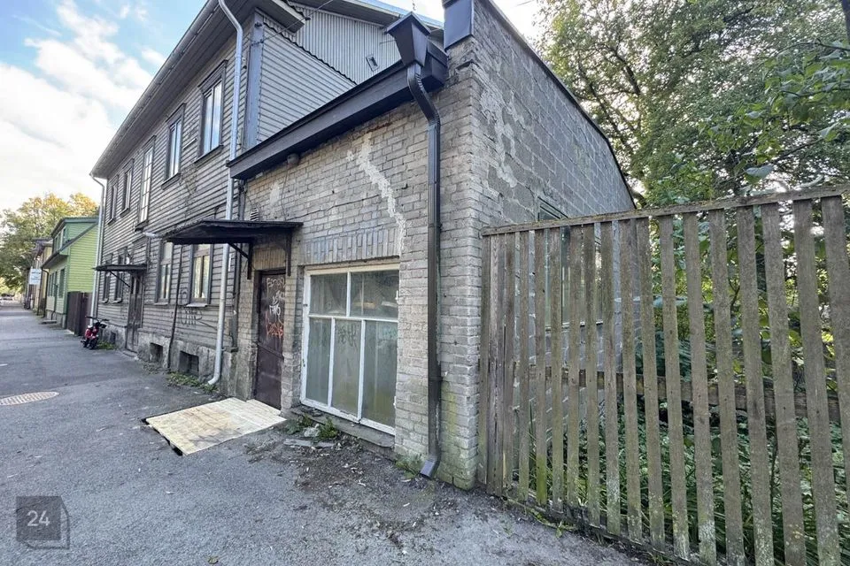 44 m² business in Tallinn, Põhja-Tallinna linnaosa - photo 3