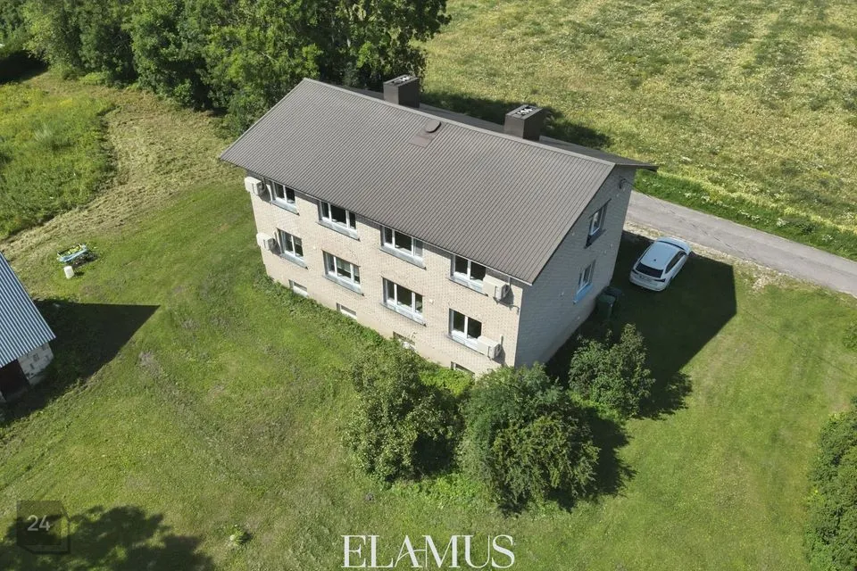 8-комнатная дом в Lääne-Nigula vald, Koela küla - фото 2