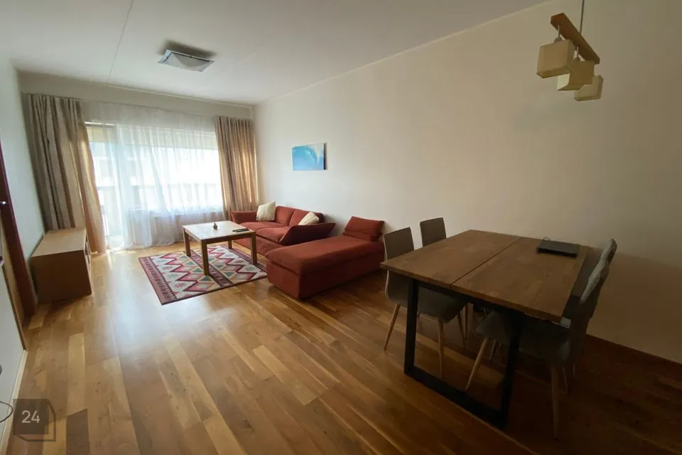 2-toaline Korter  -  Tallinn, Haabersti linnaosa - foto 3