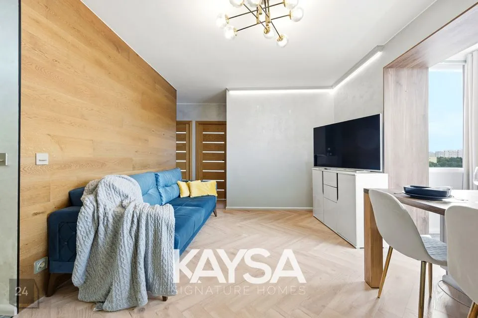 3-toaline Korter  -  Tallinn, Haabersti linnaosa - foto 2