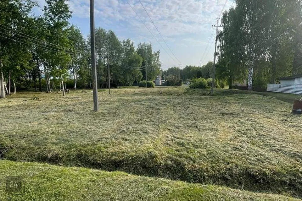 Sihtotstarbeta maa, 2784 m² Maa  -  Tori vald, Sindi linn - foto 4