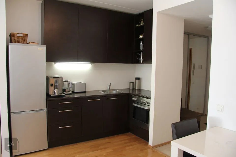 2-toaline Korter  -  Tallinn, Põhja-Tallinna linnaosa - foto 4