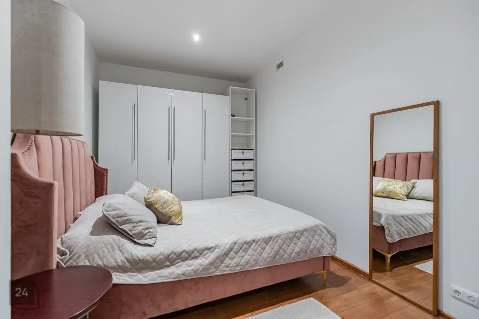 4-toaline Korter - Tallinn, Pirita linnaosa - foto 5