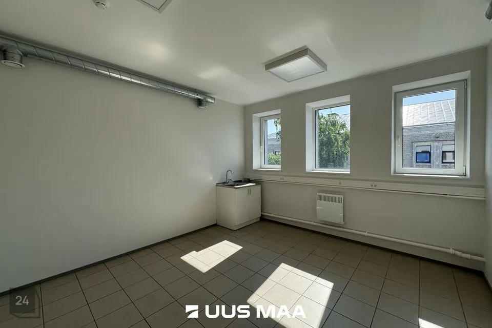 Mitme sihtotstarbega, 30 m² Äripind - Tallinn, Põhja-Tallinna linnaosa - foto 4