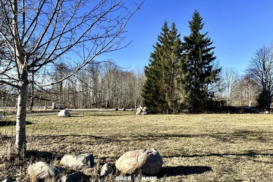 Земля жилой застройки, 2156 m² участок в Lääne-Harju vald, Laulasmaa küla - фото 4