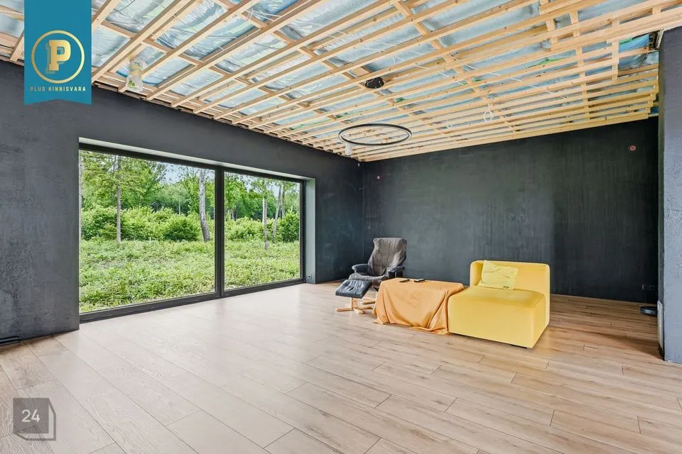 150 m² Maja - Märjamaa vald, Orgita küla - foto 2