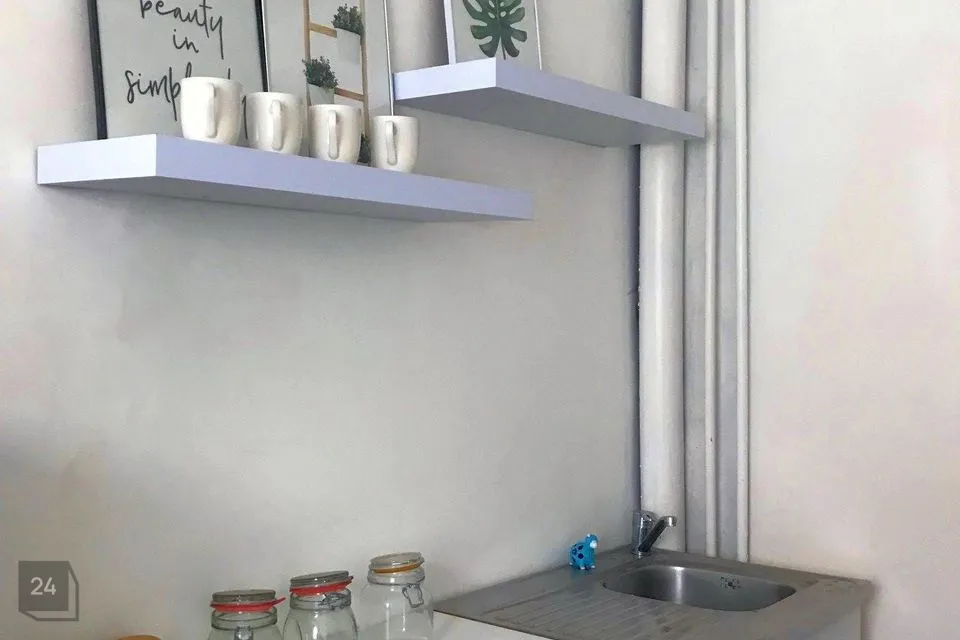 1-toaline Korter  -  Tõrva vald, Linna küla - foto 3