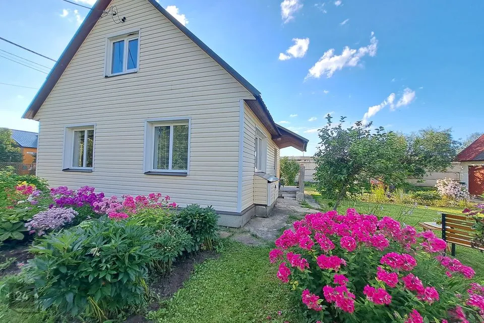 3-toaline Maja  -  Kohtla-Järve linn, Ahtme linnaosa