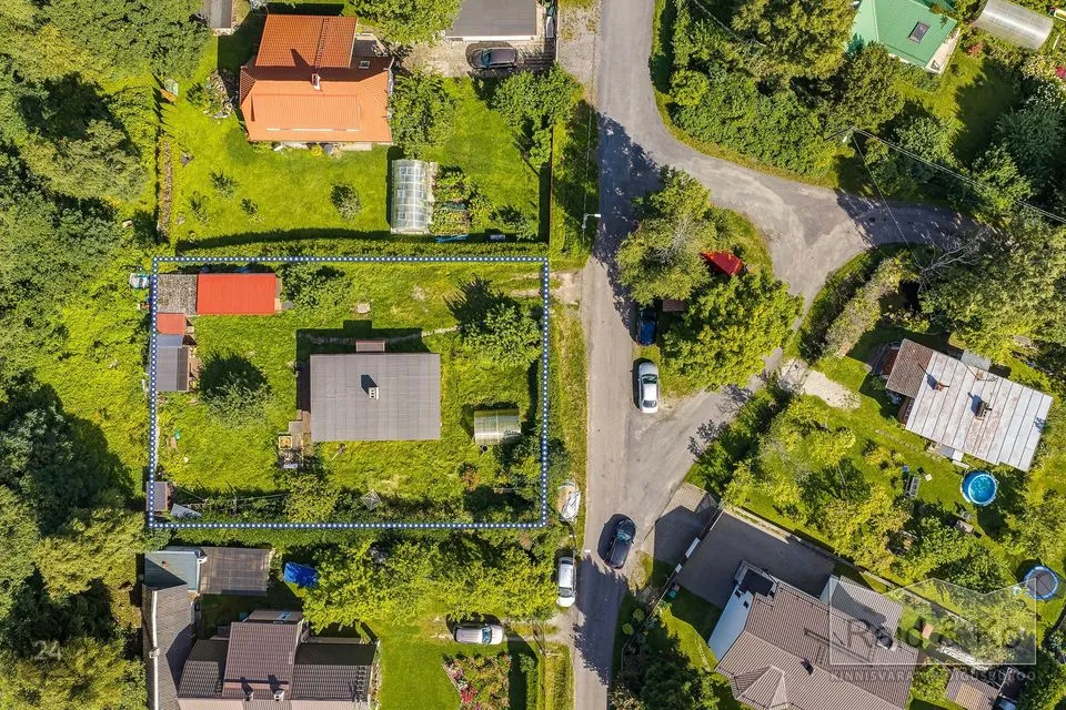 3-toaline Maja - Viimsi vald, Metsakasti küla - foto 4