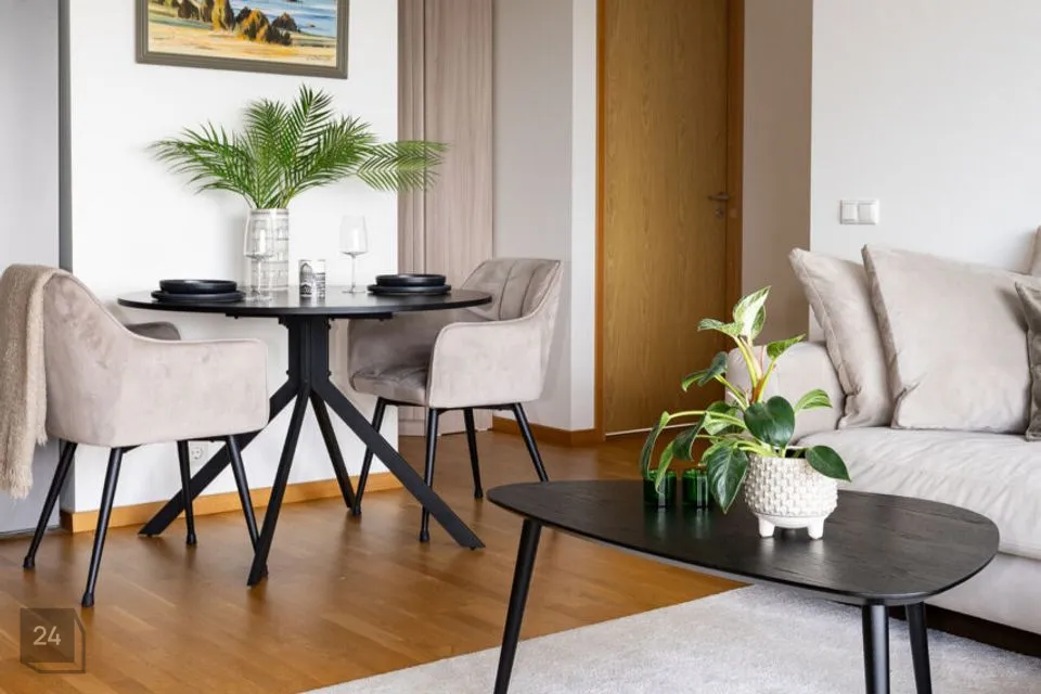 3-toaline Korter - Tallinn, Mustamäe linnaosa - foto 3