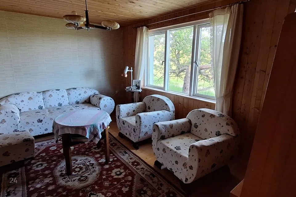 3-toaline Suvila - Saaremaa vald, Tehumardi küla - foto 4