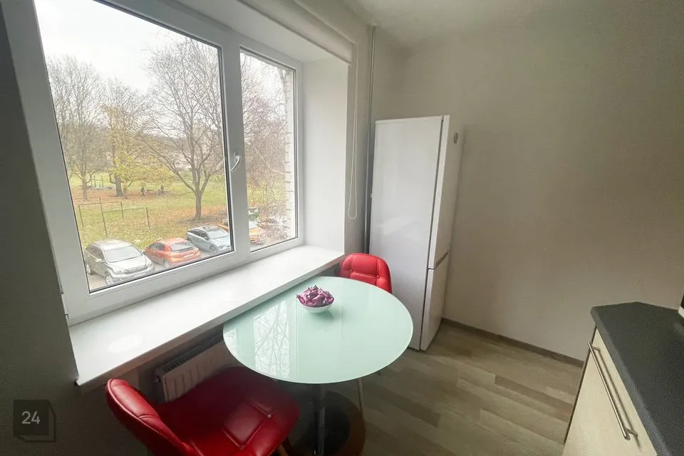 3-комнатная Квартира в Tallinn, Mustamäe linnaosa