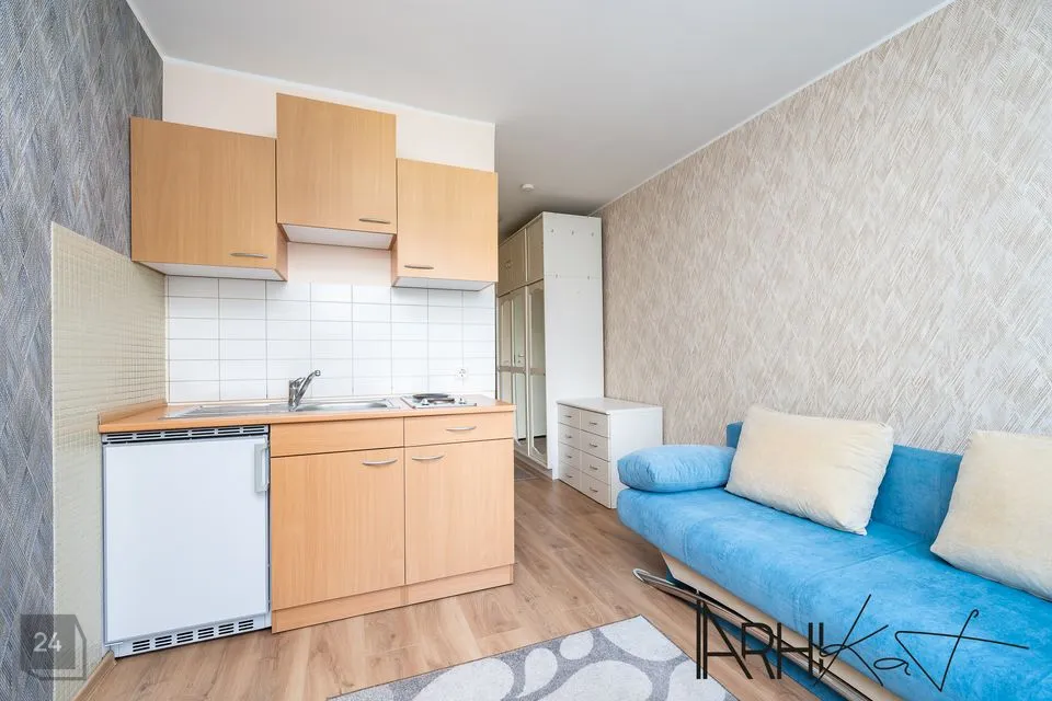 1-toaline Korter  -  Tallinn, Mustamäe linnaosa - foto 5