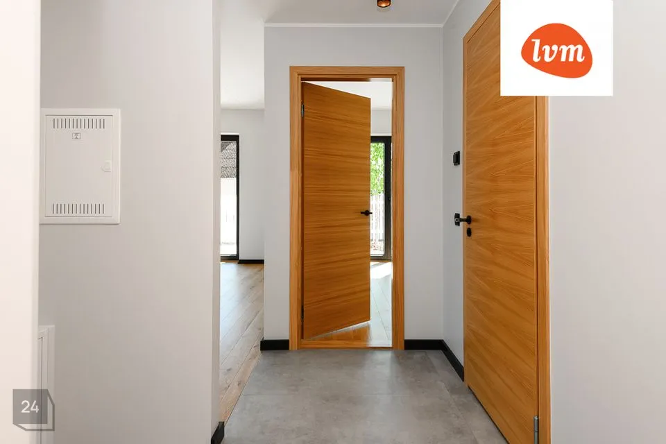 2-room apartment in Pärnu linn, Pärnu linn - photo 3