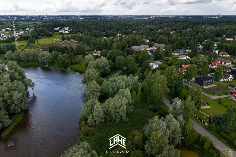 5-комнатная Квартира в Tartu linn, Tartu linn