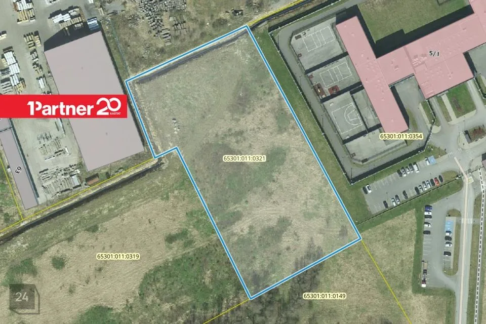 Ärimaa või Tootmismaa, 12451 m² Maa  -  Rae vald, Soodevahe küla - foto 2