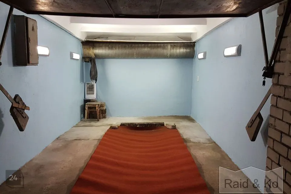 17 m² Garaaž - Tallinn, Kristiine linnaosa