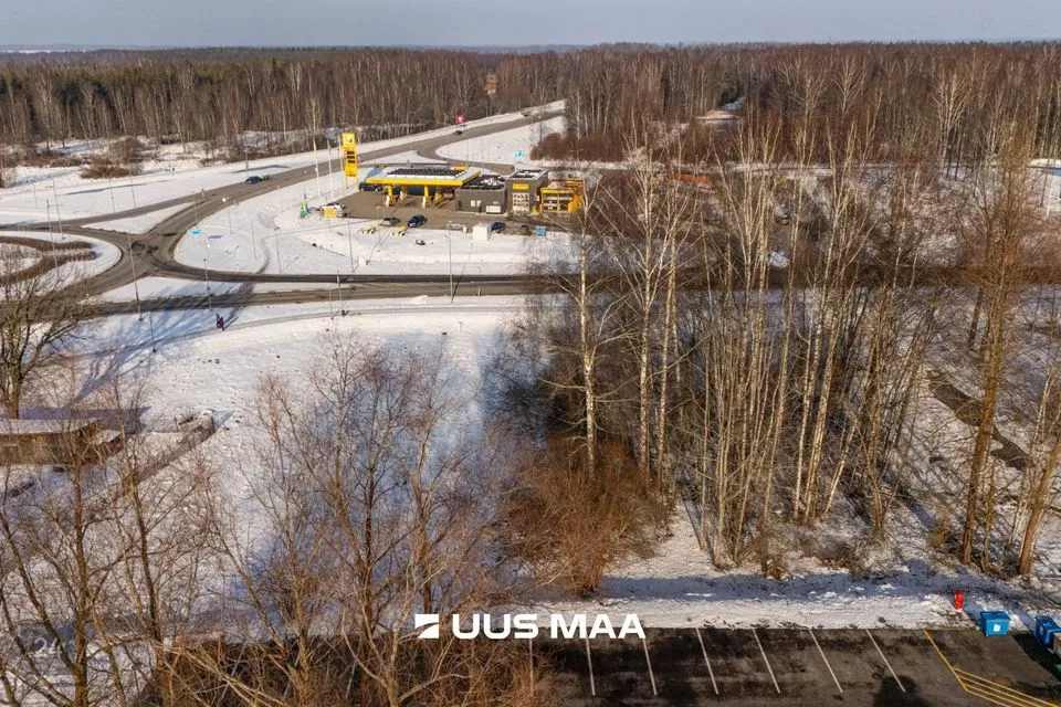 Ärimaa, 2633 m² Maa - Paide linn, Paide linn - foto 3